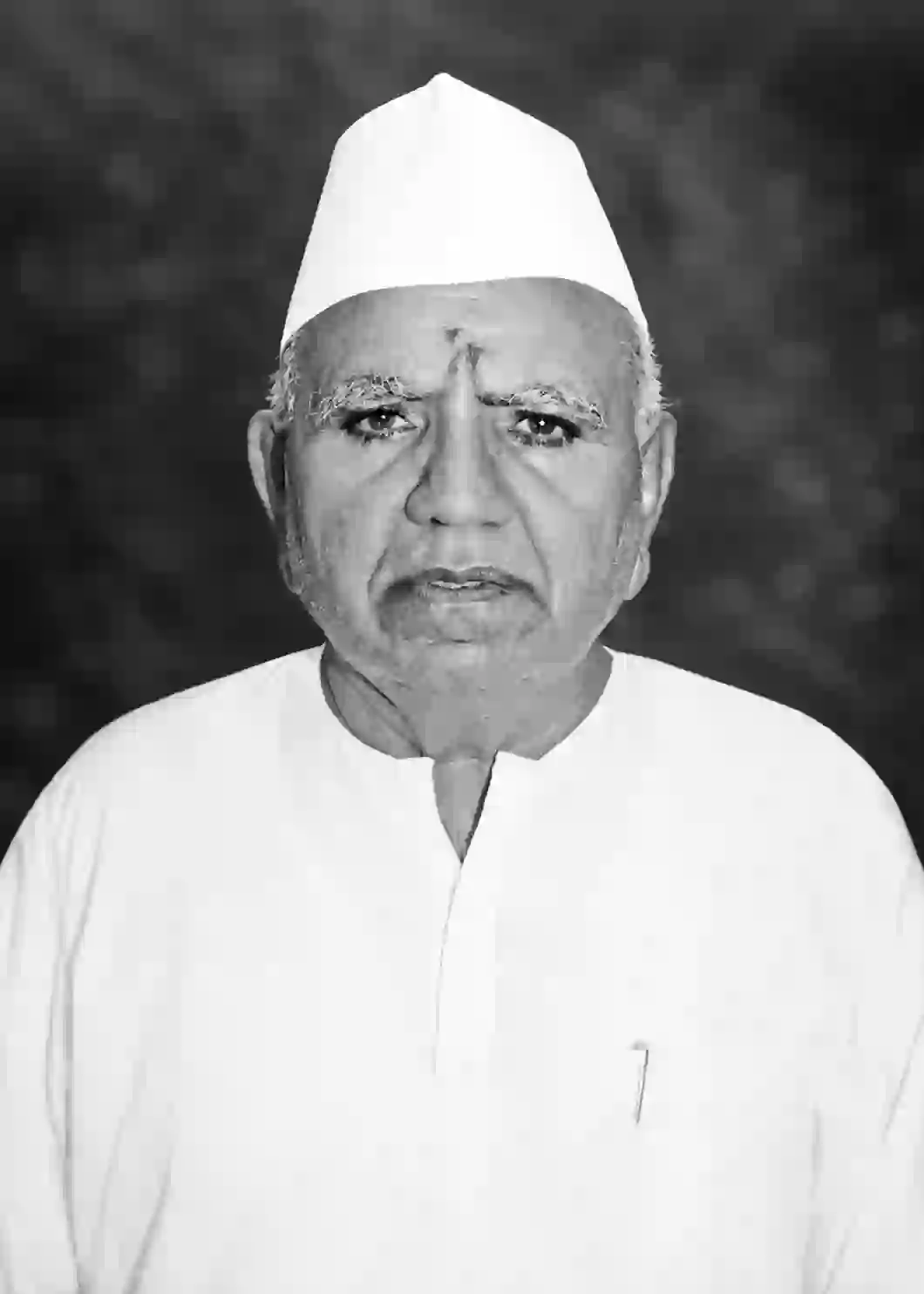 Shri Fakirchand H. Panchal