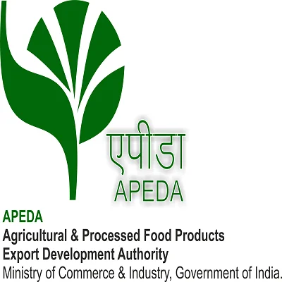 APEDA Registration