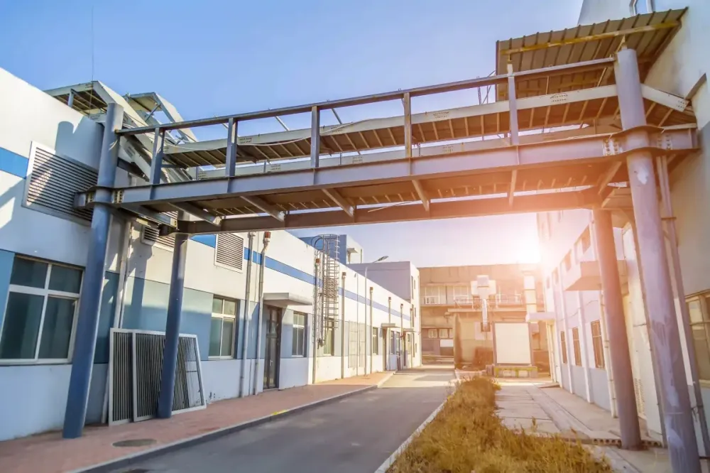 Building Stronger Foundations: The Value of Custom Site Steel Fabrication