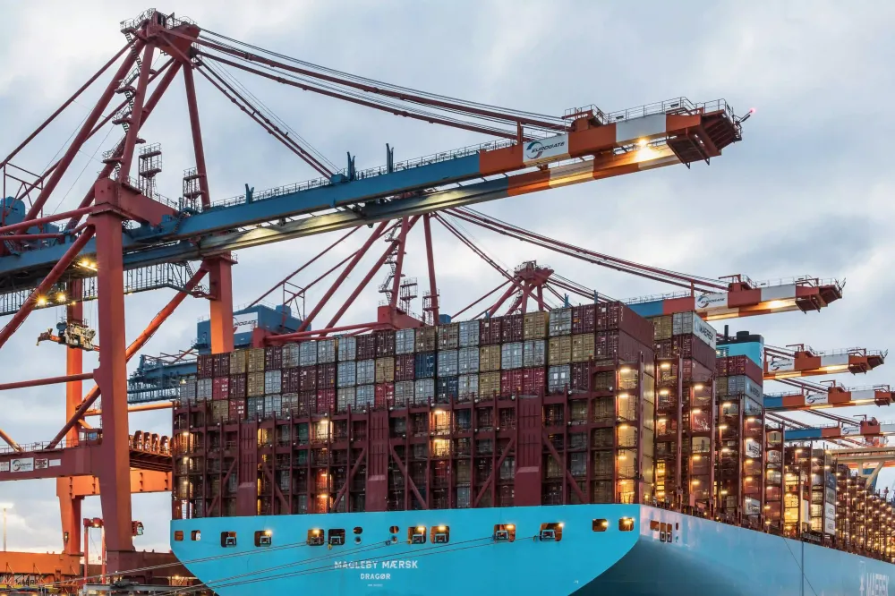 Future Opportunities in Global Agri Commodities & Food Ingredients Trade